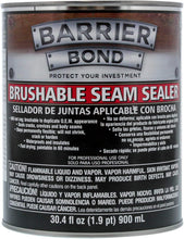 Load image into Gallery viewer, Flexible Waterproof Seam Sealer - Ideal for Automotive Joints &amp; Body Repair