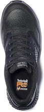 Load image into Gallery viewer, Durable Women's Reaxion Work Shoes with CarbonShield Technology - ASTM Compliant