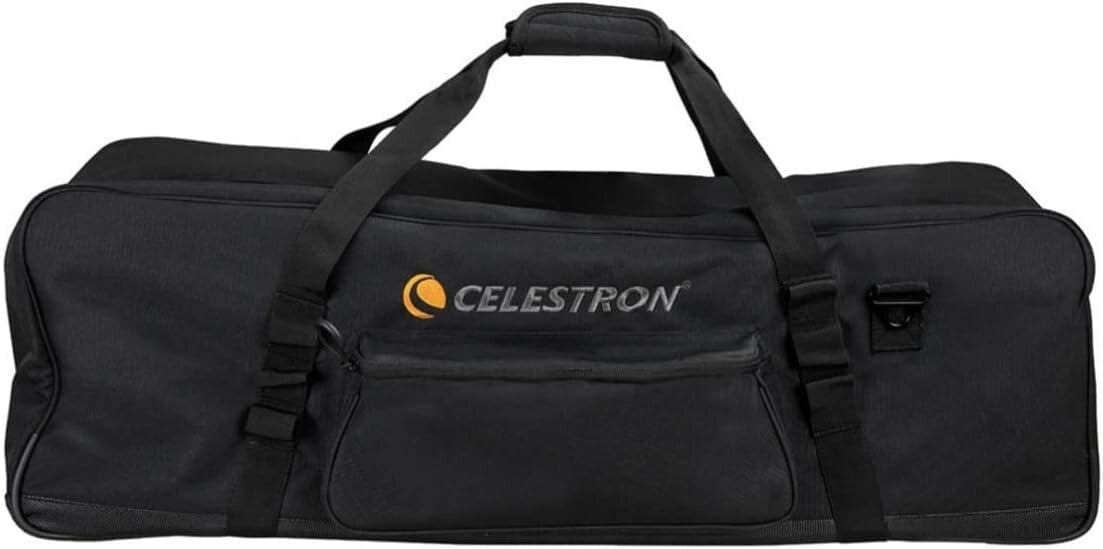 Ultra-Durable Tripod Bag with Foam Protection – Perfect for 34-Inch Equipment