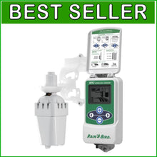 Load image into Gallery viewer, Adjustable Wireless Rain Sensor with Freeze Protection for Irrigation Control