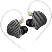 Load image into Gallery viewer, Ergonomic X HBB PR2 Wired Headphones: 13.2mm Planar Driver &amp; Detachable Cable