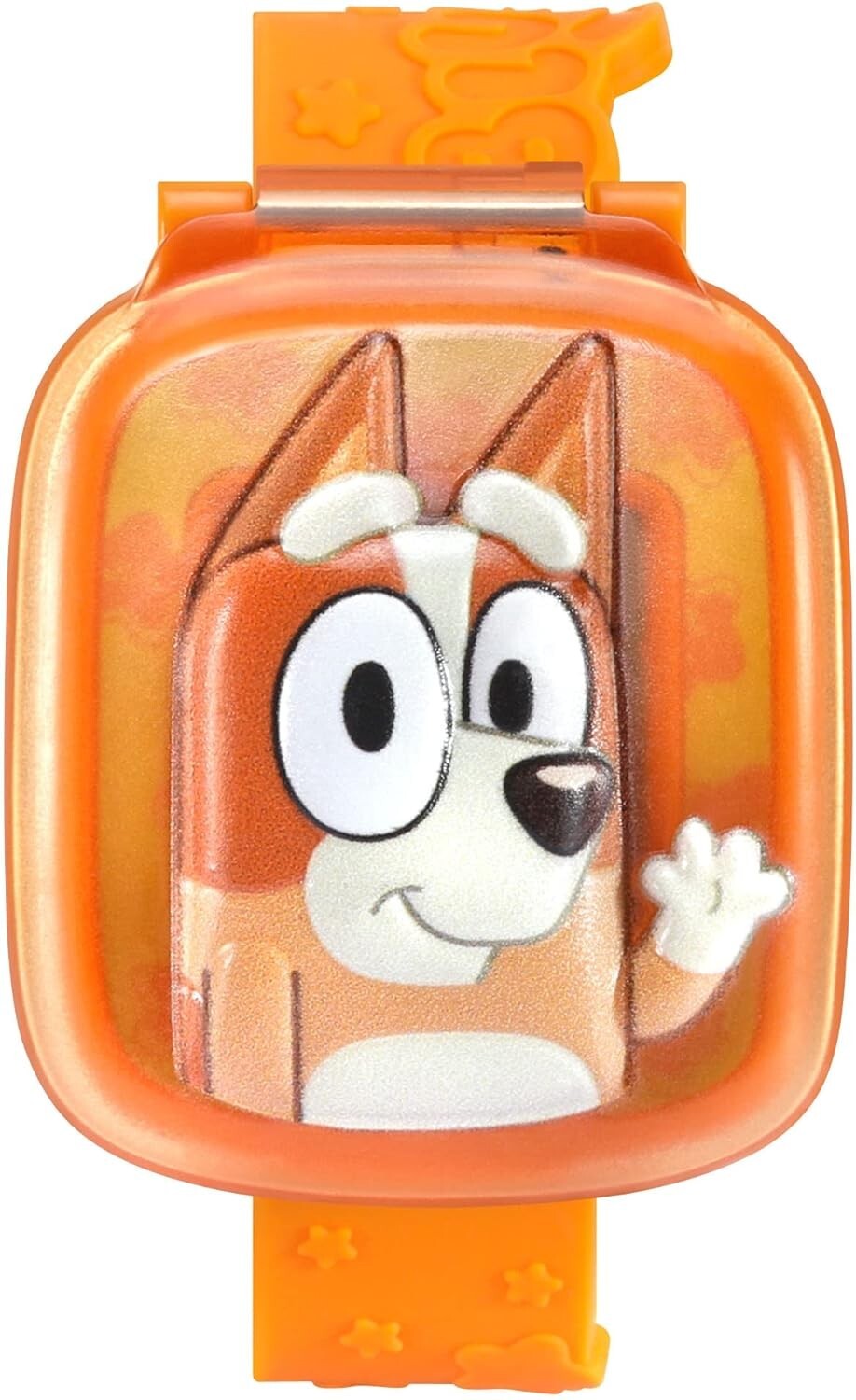 Educational Bluey Bingo Wackadoo Watch: Timers, Games & Character Voices