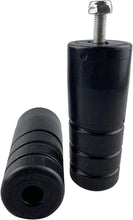 Load image into Gallery viewer, Extended Polyurethane Bump Stop for Jeep TJ Wrangler 1997-2006 - Bolt-In Design