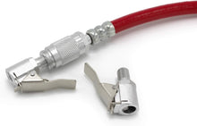 Load image into Gallery viewer, Prestaflator Bike Tire Inflator: Presta &amp; Schrader Compatibility, Compact Design