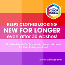 Load image into Gallery viewer, High Efficiency Liquid Laundry Detergent for Dark Fabrics - 150 Fl. Oz Bottle