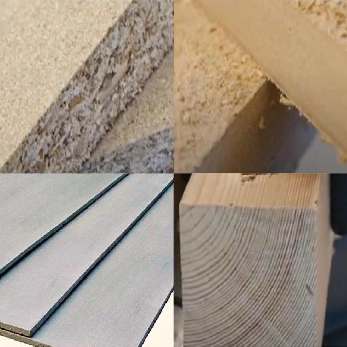 10-Inch Polycrystalline Diamond Tipped Blade - Ideal for Fiber Cement Cutting