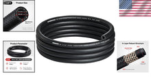 Load image into Gallery viewer, 5/16 Fuel Line Hose - 10FT SAE J30R9 Transmission Rubber, 1200PSI Burst Pressure