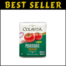 Load image into Gallery viewer, Savory Marinara Pasta Sauce - 16 Pack 13.76oz, Ideal for Everyday Meals
