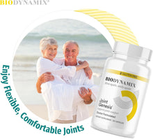 Load image into Gallery viewer, Joint Genesis: Vegan Joint Support Capsules for Comfort &amp; Flexibility, 90 Count