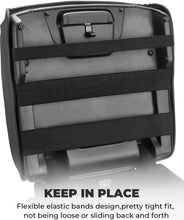 Load image into Gallery viewer, Premium Leather Armrest Cover with Sponge for 2009-2024 Vehicles - Anti-Scratch