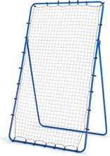 Load image into Gallery viewer, The Original Fully Adjustable 7x4 Volleyball Rebounder - Practice Your Skills
