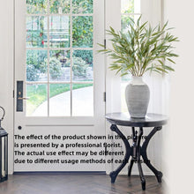 Load image into Gallery viewer, Lifelike Faux Greenery Stems - 6PCS 39'' for Beautiful Wedding Arrangements