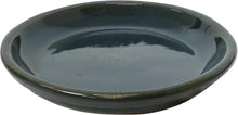 Load image into Gallery viewer, 7-Inch Flower Pot Saucers - Durable Ceramic Drainage Trays for Vibrant Gardens
