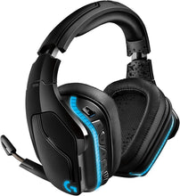 Load image into Gallery viewer, G935 Wireless Gaming Headset - Full RGB, 7.1 Surround Sound &amp; Customizable EQ