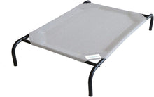 Load image into Gallery viewer, Lightweight &amp; Eco-Friendly Elevated Dog Bed - Joint Support for All Life Stages