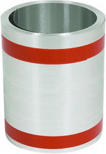 Load image into Gallery viewer, Professional Grade 10" x 50' Galvanized Flashing - Ideal for All Flashing Needs