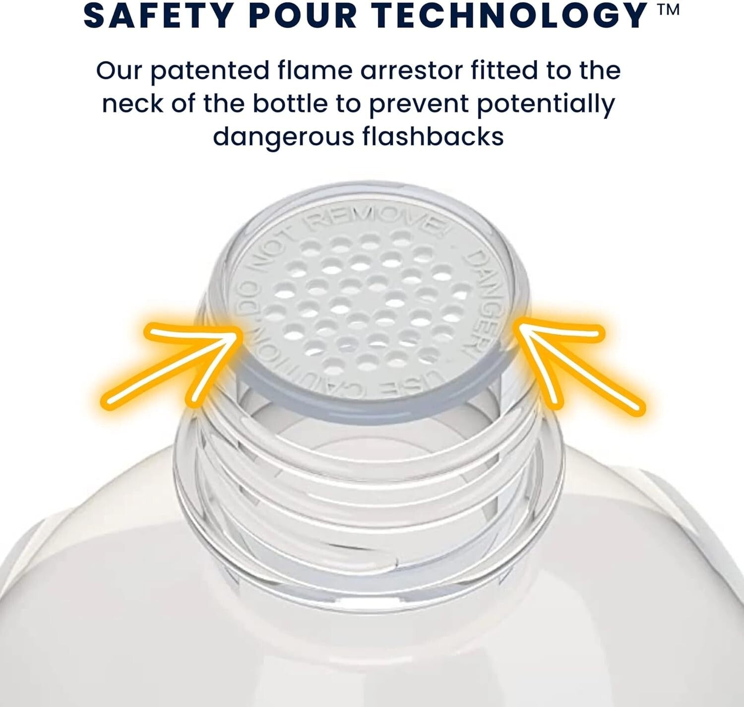 Eco-Friendly Bioethanol Fuel - Safe, Clean Burning for Fireplaces & Stoves