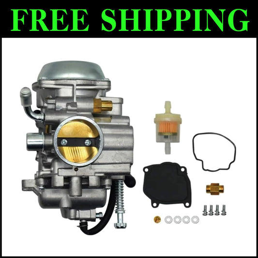 Polaris Sportsman Carburetor Replacement - Fits 1996-1998 Models, Premium Qua...