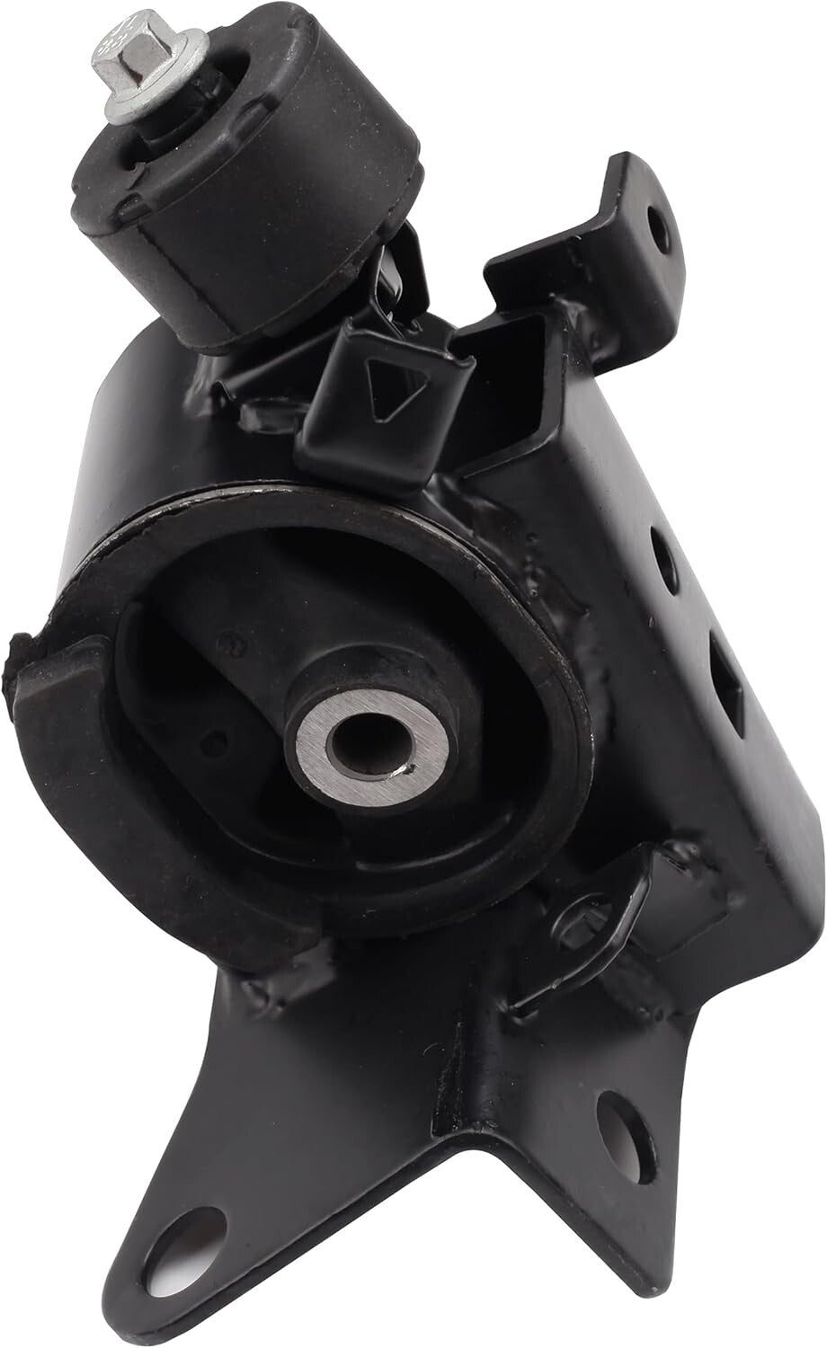 Durable Steel Engine & Transmission Mount Kit Compatible with Corolla & Matrix