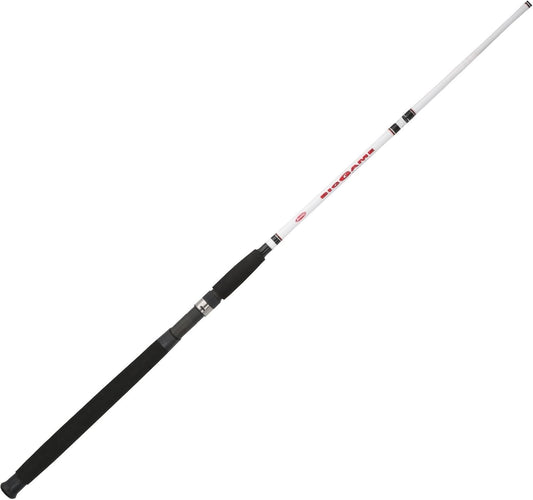 Big Game 6'6" Casting Fishing Rod - Durable, Moderate Fast Action Performance