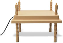 Load image into Gallery viewer, Versatile 20W Heating Plate for Chicks - Mother Hen Brooder &amp; Heated Flooring