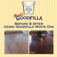 Load image into Gallery viewer, Time-Saving 1 Gallon Wood Filler - Non-Toxic, Professional Quality &amp; USA Made