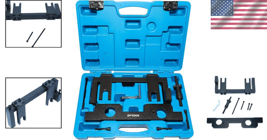 Precision Camshaft Timing Tool for BMW N20 N26 - Locking Alignment Set