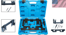Load image into Gallery viewer, Precision Camshaft Timing Tool for BMW N20 N26 - Locking Alignment Set