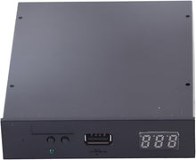 Load image into Gallery viewer, Lightweight USB Floppy Emulator - Easy Install for Keyboard Musicians and PCs
