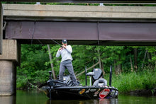 Load image into Gallery viewer, Lightweight 7' Graphite Fishing Rod with Enhanced Sensitivity and Durability