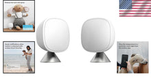 Load image into Gallery viewer, Infrared Motion Detection Smart Sensor - 60 ft Range, Energy Savvy &amp; Secure