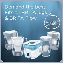 Load image into Gallery viewer, 6 Pack MAXTRA PRO Water Filters - Enhanced Taste &amp; Sustainability for Tap Water
