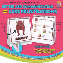 Load image into Gallery viewer, Interactive Social Skills Game for Autistic Children - Ages 3-12 Essential Set