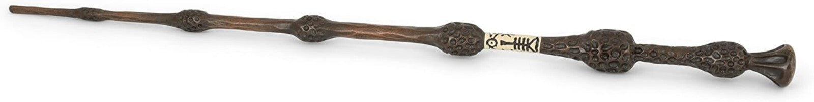Authentic Elder Wand Replica of Professor Dumbledore - Collector's Edition