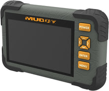 Load image into Gallery viewer, Water-Resistant HD SD Card Viewer with 4.3" LCD for Outdoor Adventures