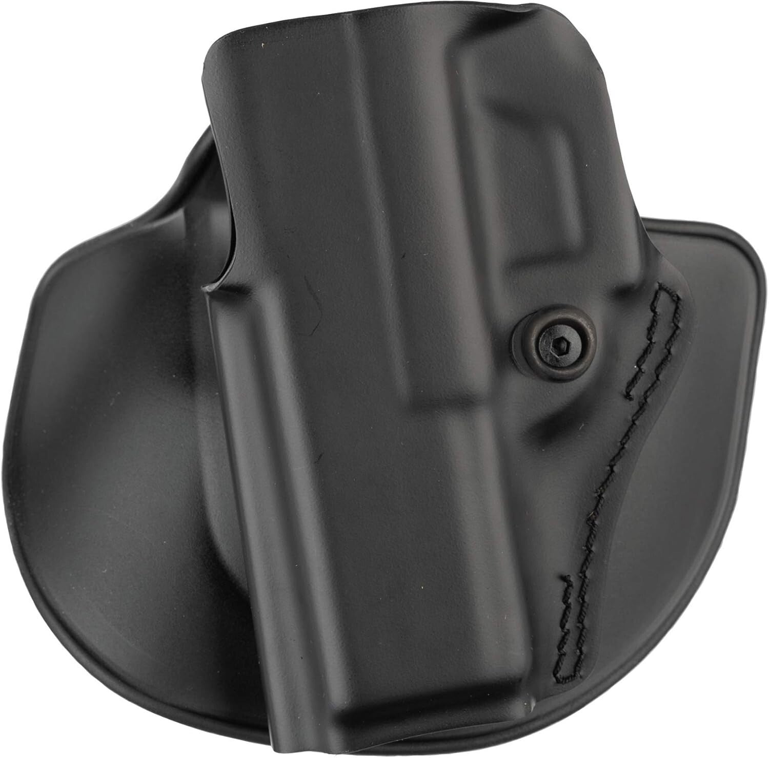 Compact Left-Handed Holster for Glock & S&W M&P - Secure Daily Carry