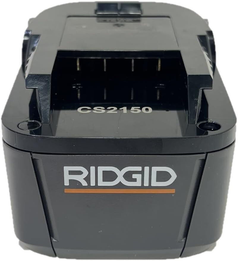 Hyper Lithium-Ion 18V 4AH Power Tool Battery - Cold Weather Performance