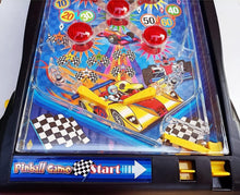 Load image into Gallery viewer, Light-Up Pinball Game with Dual Flipper Controls – Perfect Family Entertainment
