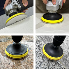 Load image into Gallery viewer, Wet/Dry Diamond Polishing Pads Kit with 11 Pieces for Polishing Stone Surfaces
