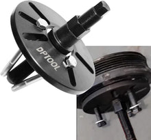 Load image into Gallery viewer, Professional Removal Tool Kit with Thrust Bearing Design for Harmonic Balancers
