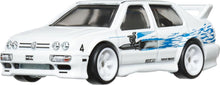 Load image into Gallery viewer, Fast &amp; Furious Premium Bundle: 5 Die-Cast 1:64 Scale Toy Cars in Collectible Box