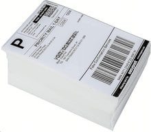Load image into Gallery viewer, Compatible Direct Thermal 4x6 Shipping Labels - 2000 Labels for Hassle-Free Use
