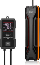 Load image into Gallery viewer, Versatile 800W Aquarium Heater - Digital LED Control with Auto Safety Shut-off