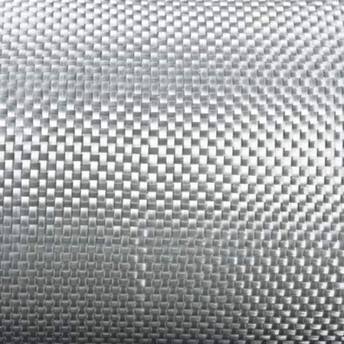Durable 39" x 5 Yards Fireproof Fiberglass Mesh for High-Temperature Insulation
