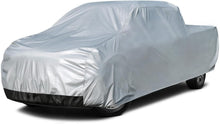 Load image into Gallery viewer, XL+ Heavy Duty Waterproof Truck Cover - 6 Layers of All-Weather Fortification