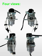 Load image into Gallery viewer, Premium 16mm Carburetor with Stepper Motor for Predator 2000 Series Generators