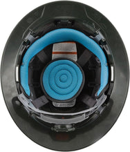 Load image into Gallery viewer, Durable PC/ABS Full Brim Hard Hat with Stylish KARBN Pattern for Professionals