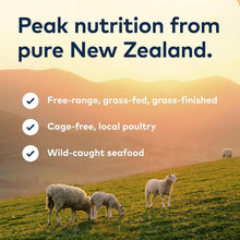 Load image into Gallery viewer, Peak Air-Dried Dog Food - Beef, High Protein, All Natural, 2.2 lb - Grain Free