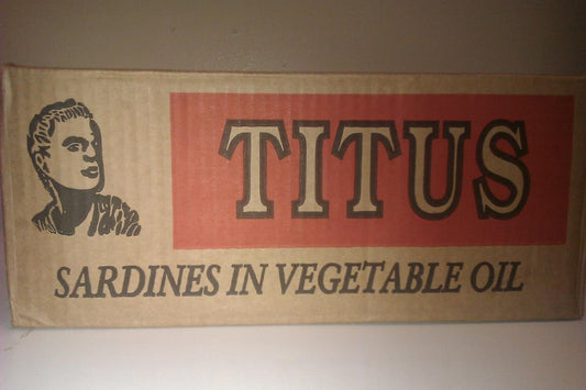 50 Fresh Whole Sardines - Versatile Seafood for Healthy Cooking & Meal Prep