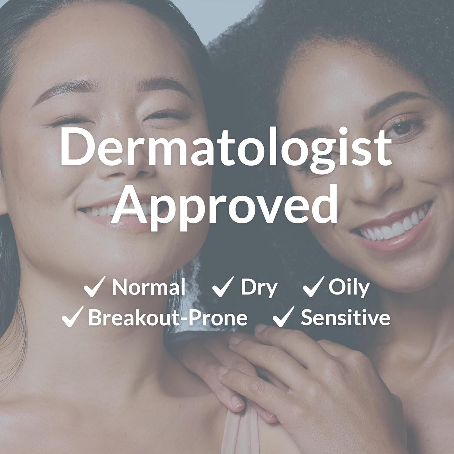 Aqua Gel Gentle Exfoliator by Toyo | 3-Pack Non-Abrasive Skin Cleansing